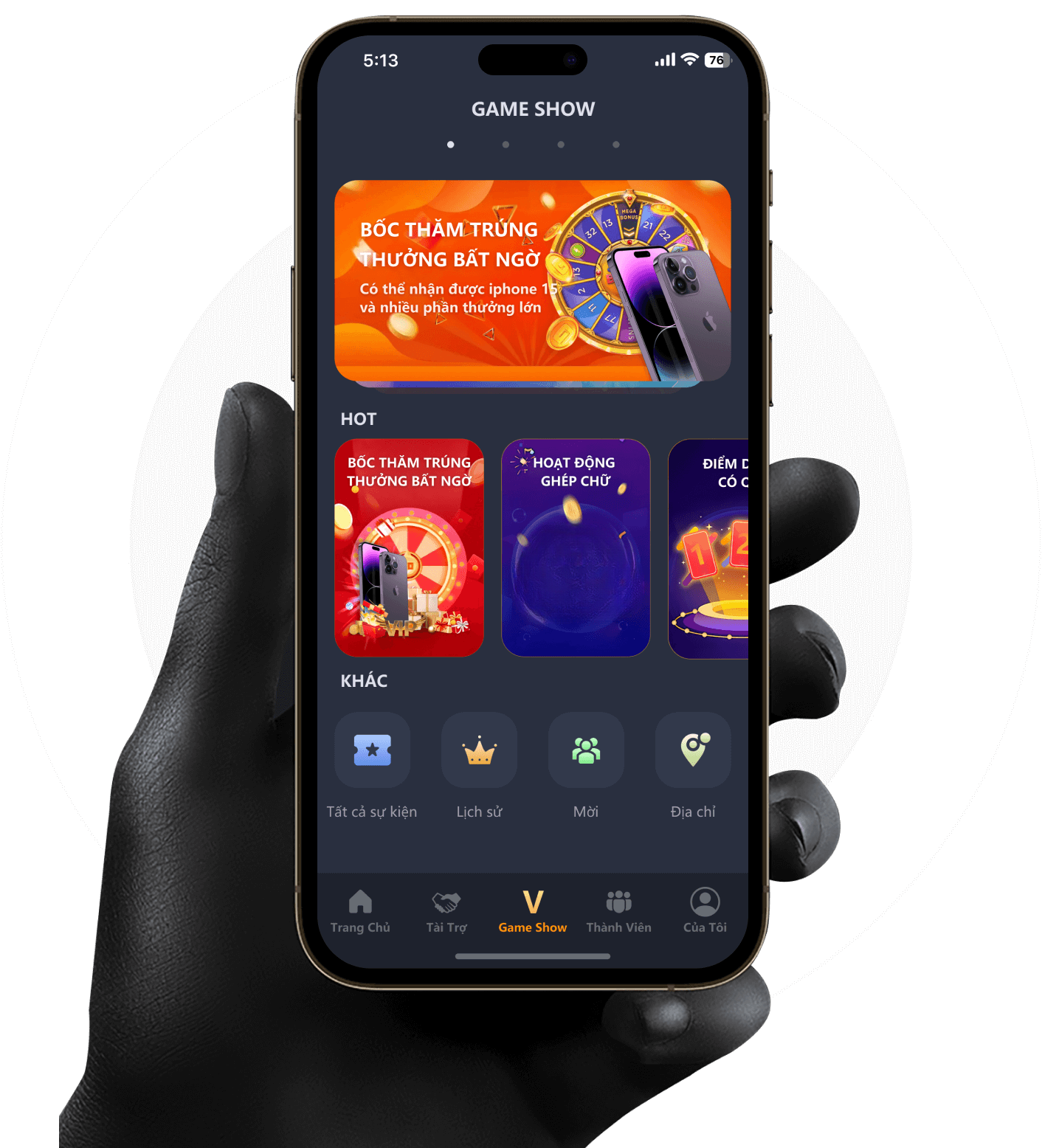 tổng quan về nhà cái 33win