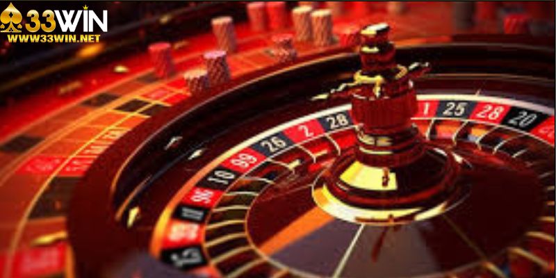 Tổng Quan Về Roulette Trong Casino Hiện Đại