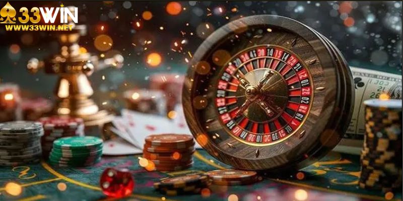 Chiến Lược Chơi Roulette Hiệu Quả