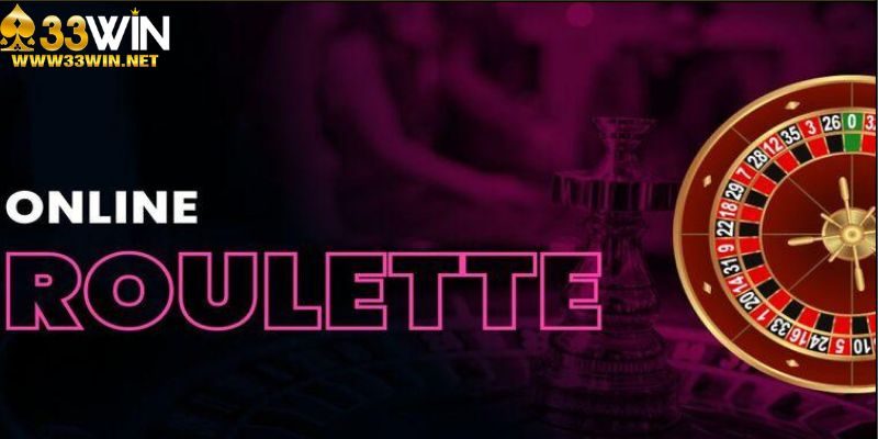 Roulette Là Gì?