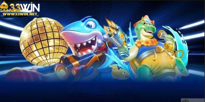 Tổng Quan Về Bonus Trong Game Bắn Cá