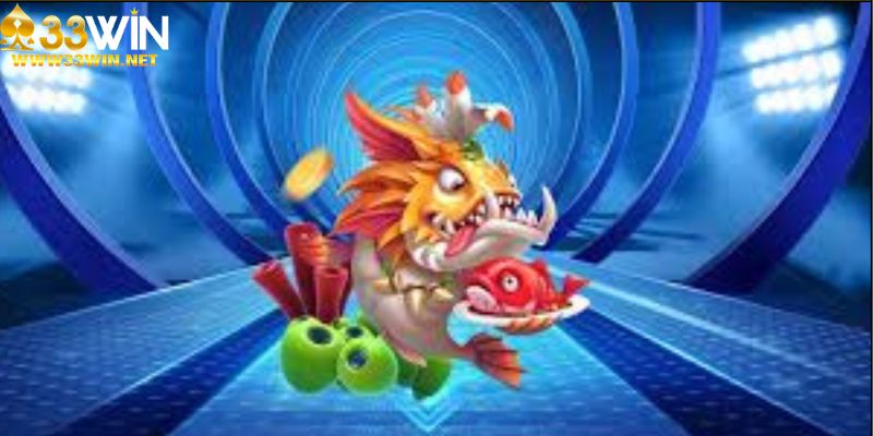 Sai Lầm Khi Săn Bonus Bắn Cá