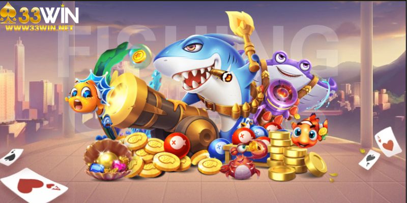 Bí Quyết Săn Bonus Bắn Cá