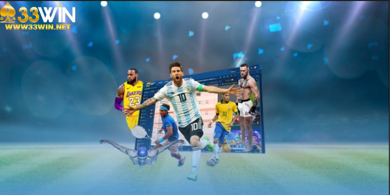 Tổng Quan Về Cá Cược World Cup