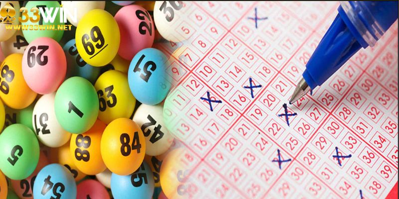 Tổng quan về việc chọn số trong xổ số