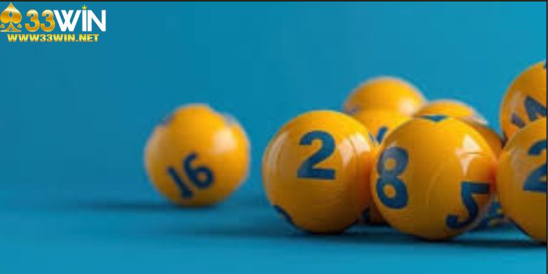 Phân tích tư duy xác suất trong xổ số