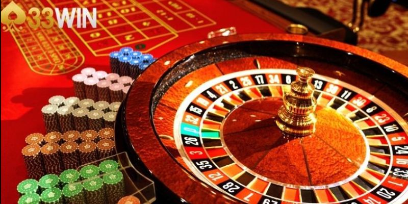 Casino 33WIN Có An Toàn Không?