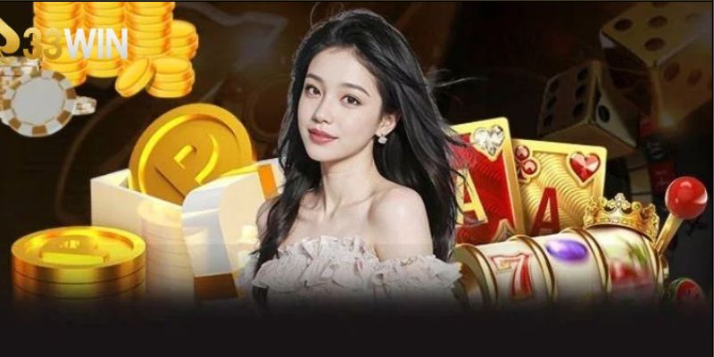 Lời Khuyên Cho Người Mới Khi Tham Gia Casino 33WIN