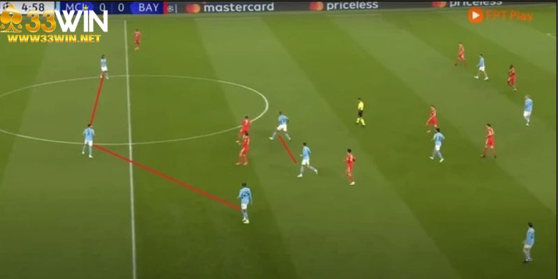 Các Chiến Thuật Cá Cược Phổ Biến