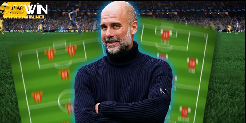 Chiến Thuật Cá Cược Thể Thao