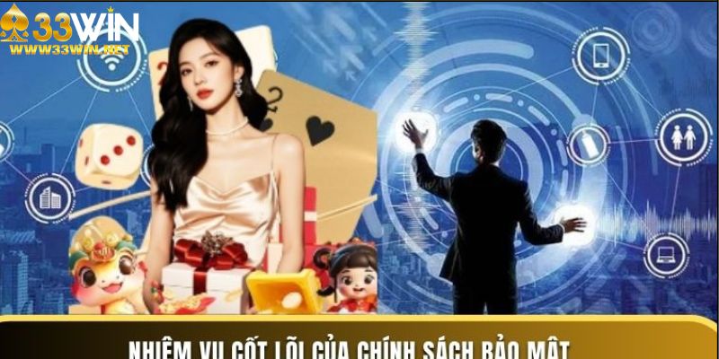 Trải Nghiệm Người Dùng Liên Quan Đến Bảo Mật