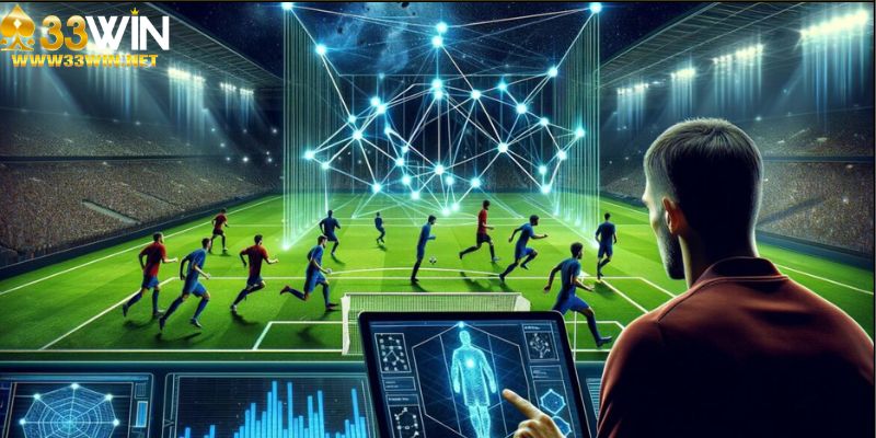 Tổng Quan Về Công Nghệ AI Trong Cá Cược Thể Thao