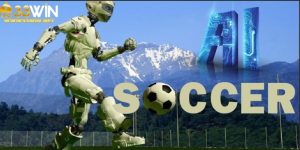 Công Nghệ AI Trong Cá Cược Thể Thao