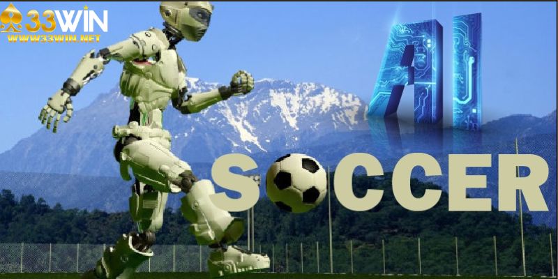 Công Nghệ AI Trong Cá Cược Thể Thao