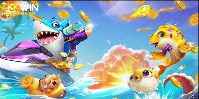 Tổng Quan Về Công Nghệ RNG Trong Bắn Cá