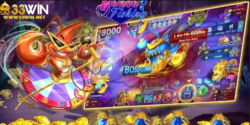 Công Nghệ RNG Trong Game Bắn Cá