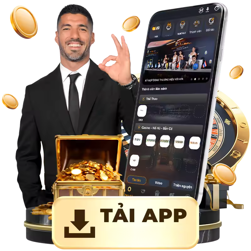 Tải app 33win