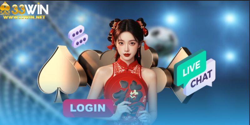 Những Lỗi Thường Gặp Khi Đăng Nhập