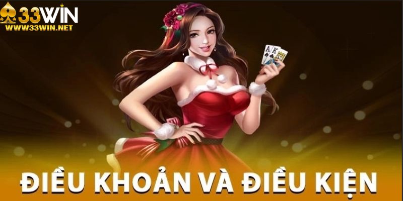 Tổng Quan Về Điều Khoản Và Điều Kiện Trong Hệ Thống Trực Tuyến
