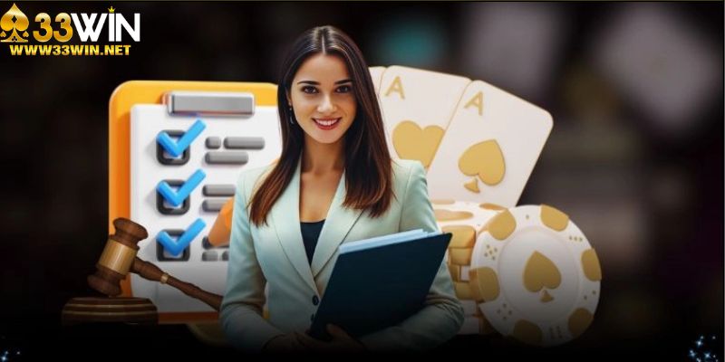 Quyền Và Trách Nhiệm Của Hệ Thống 33win