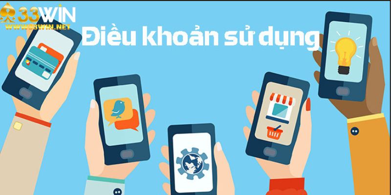 Cập Nhật Và Thay Đổi Điều Khoản