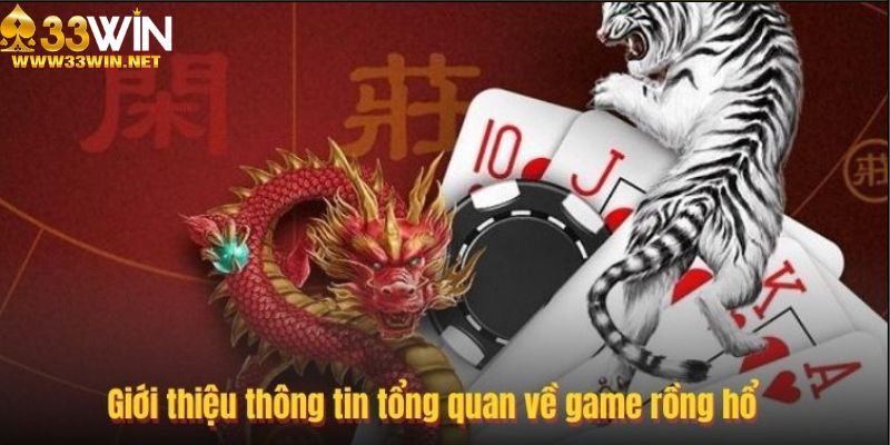 Tổng Quan Về Game Rồng Hổ Trong Casino Hiện Đại
