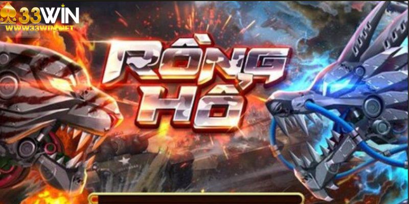 Game Rồng Hổ Là Gì
