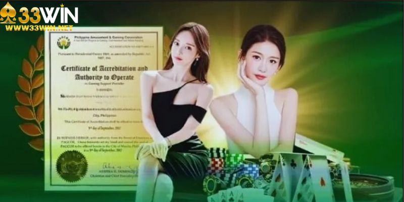 Tổng Quan Về Giấy Phép Hoạt Động Trong Ngành Trực Tuyến