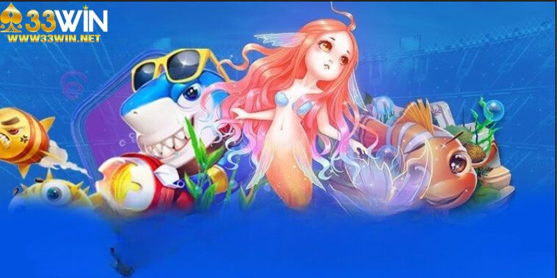 Tổng Quan Về Bắn Cá Và Cơ Chế Trò Chơi