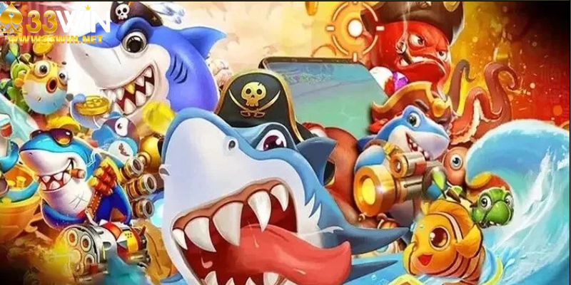 Tâm Lý Khi Chơi Bắn Cá