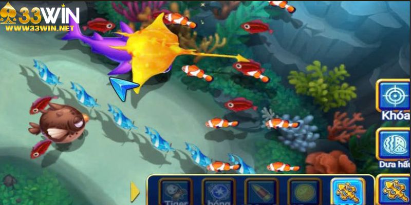 Xu Hướng Bắn Cá Trong Tương Lai