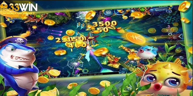 Mẹo Tăng Tỷ Lệ Trúng Khi Bắn Cá