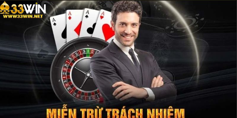 Tổng Quan Về Miễn Trừ Trách Nhiệm Trong Hệ Thống Trực Tuyến