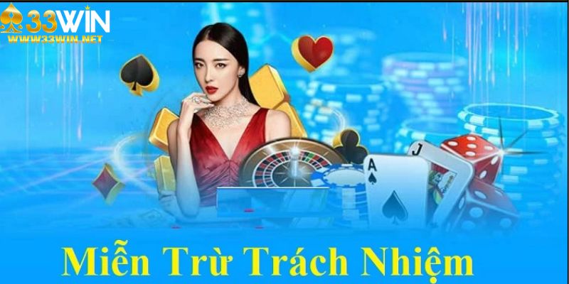 Rủi Ro Khi Không Hiểu Rõ Miễn Trừ Trách Nhiệm