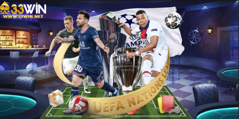 Hướng Dẫn Cho Người Mới Khi Tham Gia Thể Thao 33WIN