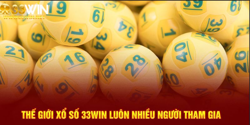 Tổng Quan Về Xổ Số Online