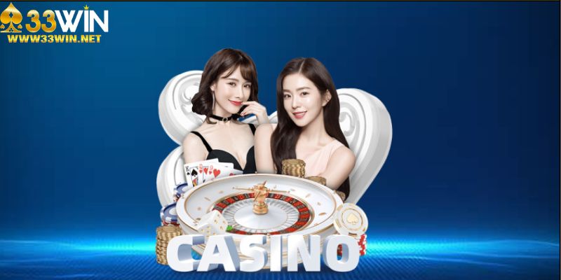 Tổng Quan Về Xu Hướng Casino Trong Năm 2026