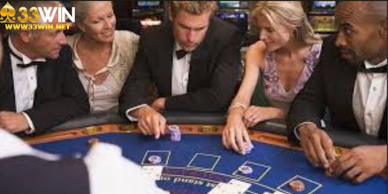 Tương Lai Của Xu Hướng Casino Online