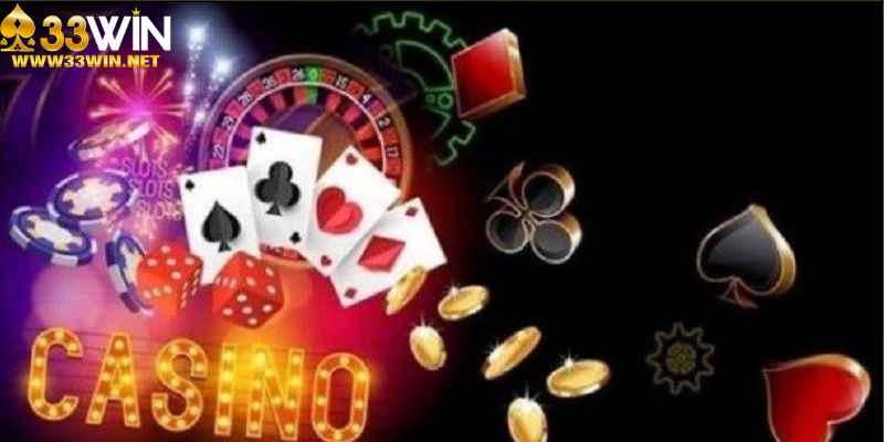 Xu Hướng Casino Online